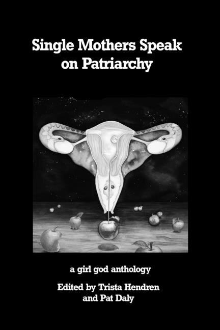 Couverture_Single Mothers Speak on Patriarchy
