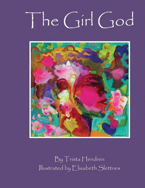 Couverture_The Girl God