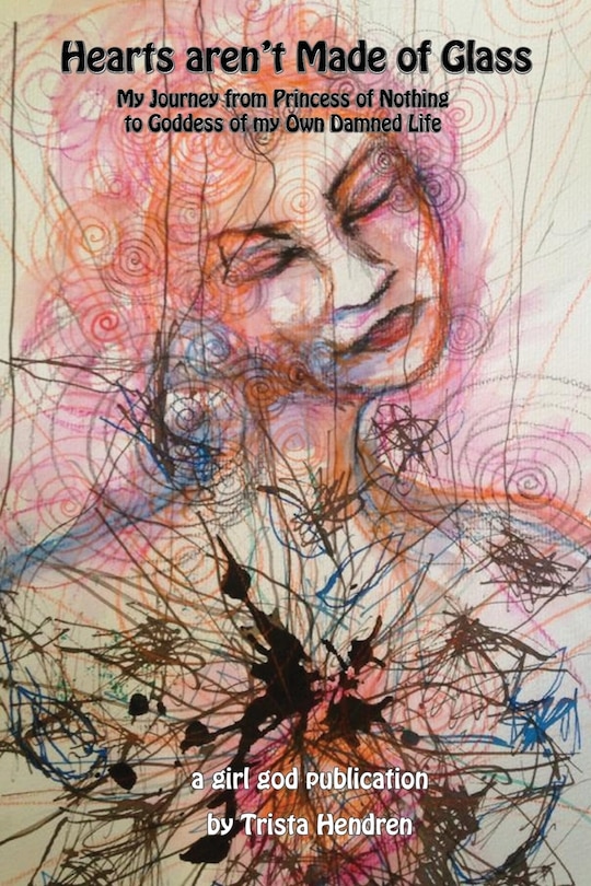 Couverture_Hearts Aren't Made of Glass