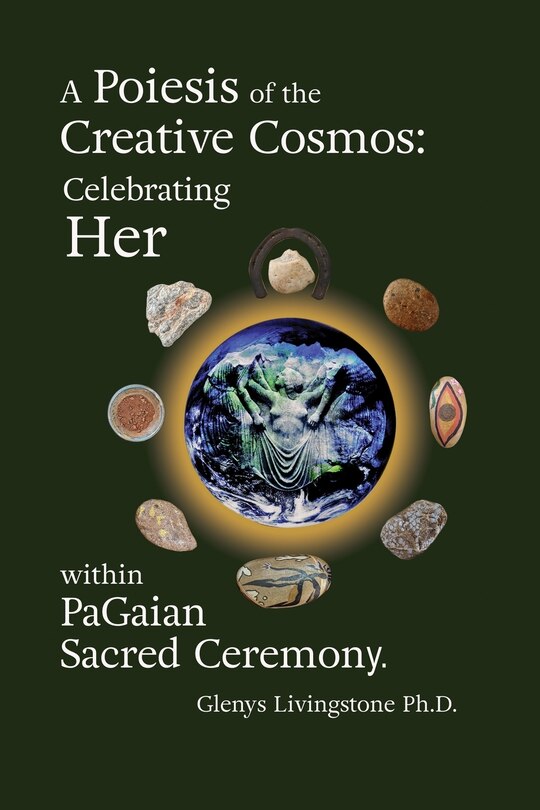 Front cover_A Poiesis of the Creative Cosmos