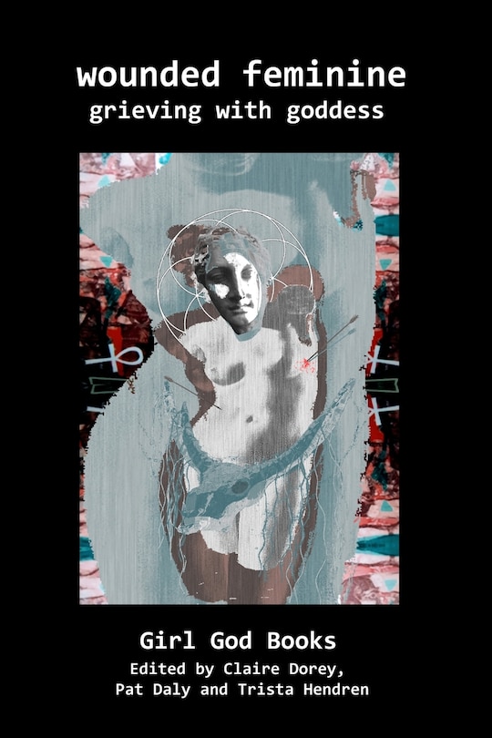 Front cover_Wounded Feminine