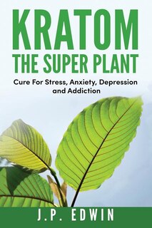 Front cover_Kratom
