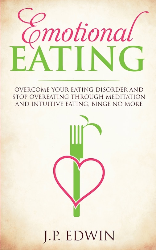 Front cover_Emotional Eating