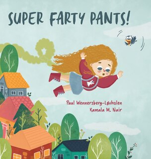 Couverture_Super Farty Pants!