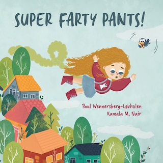 Couverture_Super Farty Pants!