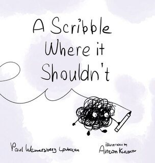 Couverture_A Scribble Where it Shouldn't
