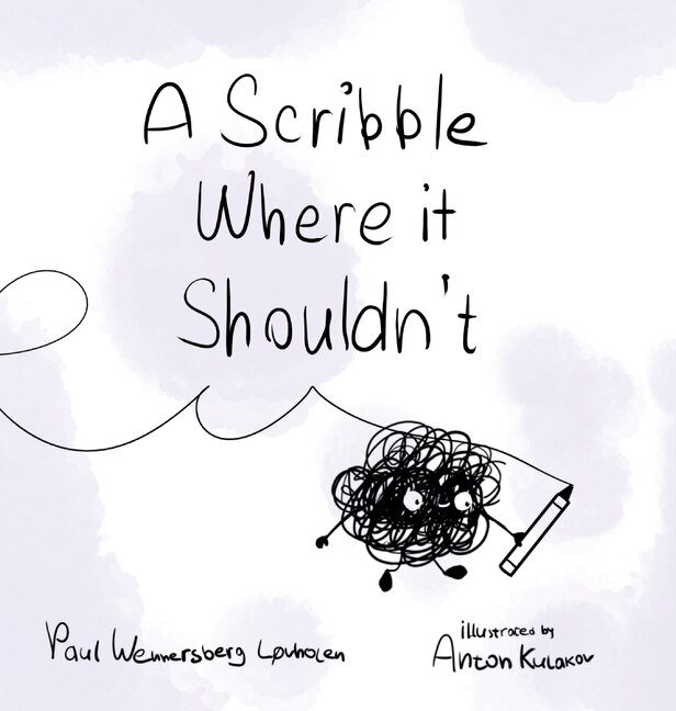 Couverture_A Scribble Where it Shouldn't