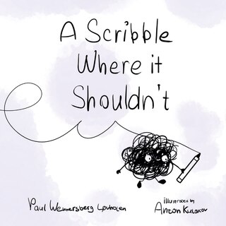 Front cover_A Scribble Where it Shouldn't