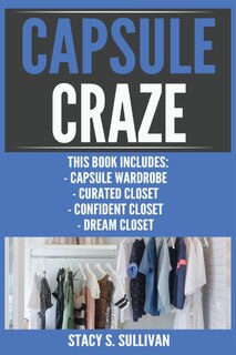 Front cover_Capsule Craze