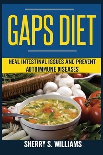 Couverture_GAPS Diet
