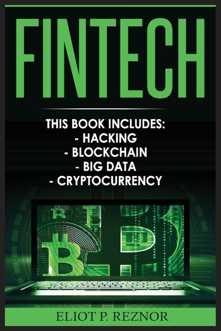 Front cover_Fintech