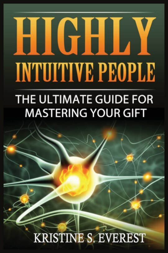 Couverture_Highly Intuitive People