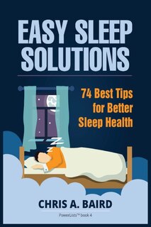 Front cover_Sleep