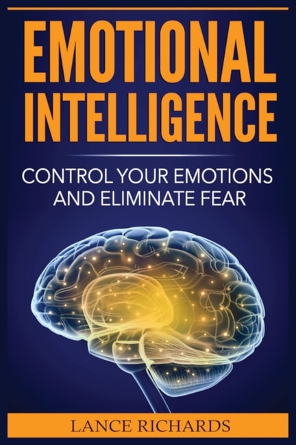 Front cover_Emotional Intelligence