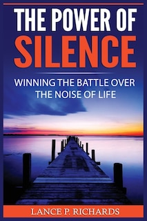 Front cover_The Power of Silence