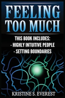Front cover_Feeling Too Much