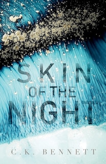 Front cover_Skin of the Night (The Night, #1)