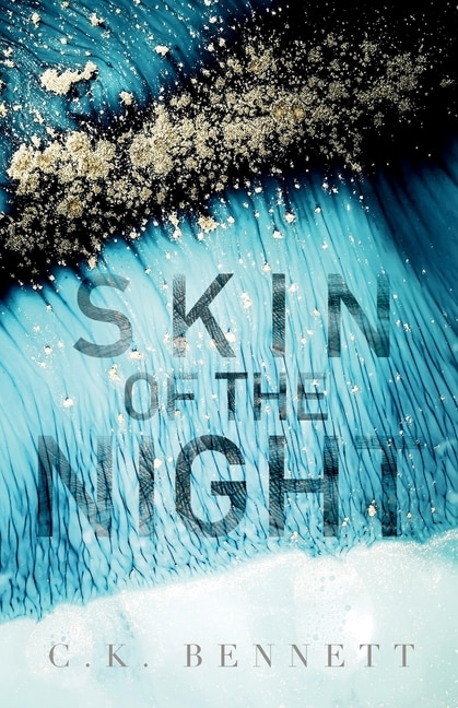 Front cover_Skin of the Night (The Night, #1)