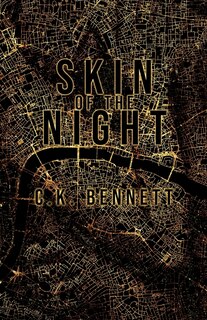 Couverture_Skin of the Night (The Night, #1)