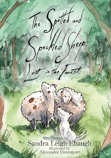 Couverture_The Spotted and Speckled Sheep