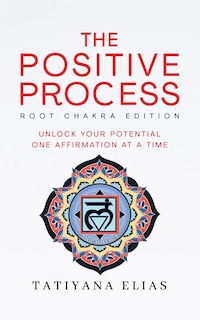 Front cover_The Positive Process