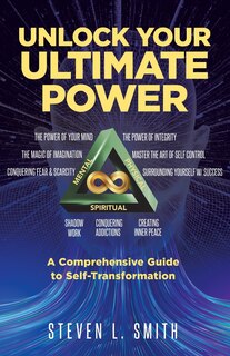 Front cover_Unlock Your Ultimate Power