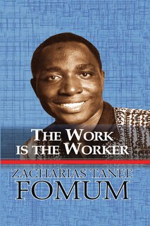 Front cover_The Work is the Worker