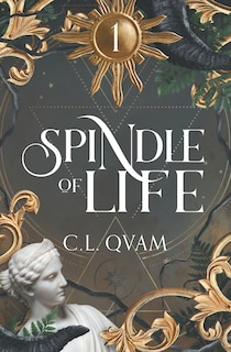 Front cover_Spindle of Life