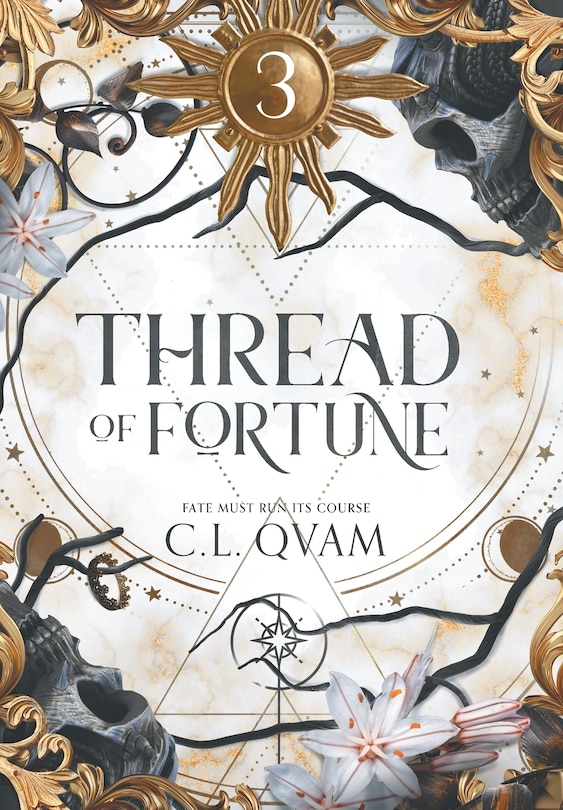 Couverture_Thread of Fortune