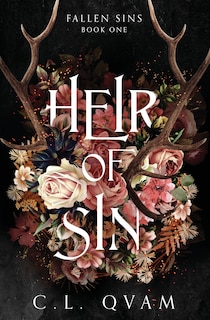 Front cover_Heir of Sin