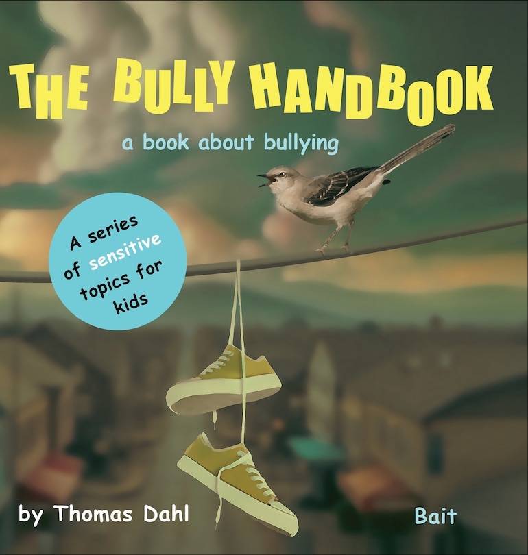 Couverture_The Bully Handbook