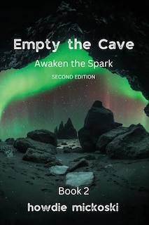 Front cover_Empty the Cave