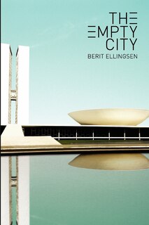 Front cover_The Empty City
