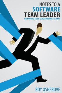 Couverture_Notes to a Software Team Leader