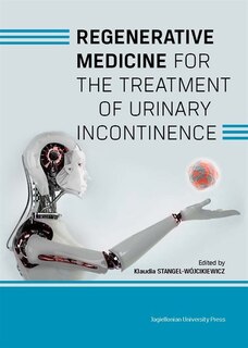 Couverture_Regenerative Medicine for the Treatment of Urinary Incontinence