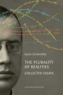 Front cover_The Plurality of Realities