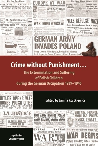 Couverture_Crime Without Punishment