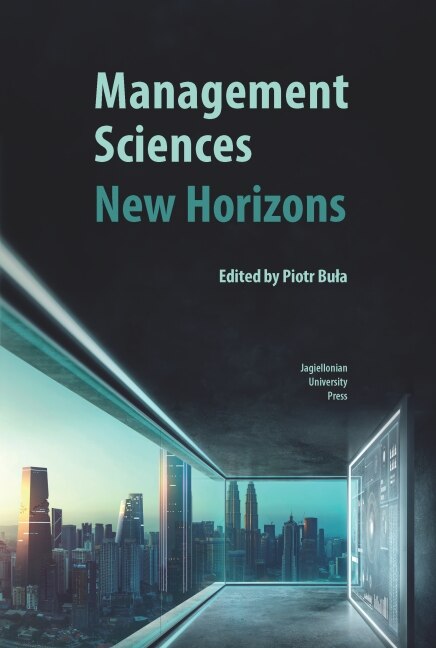 Couverture_Management Sciences – New Horizons