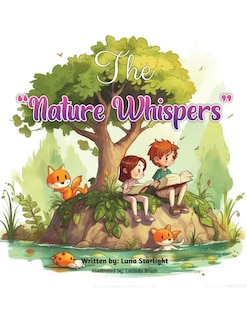 Front cover_The Nature Whispers
