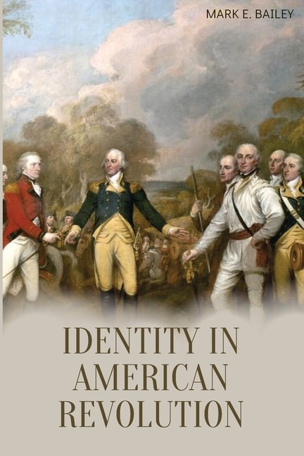 Couverture_Identity in American Revolution