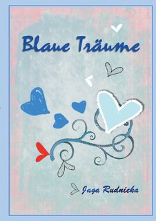 Blaue Träume