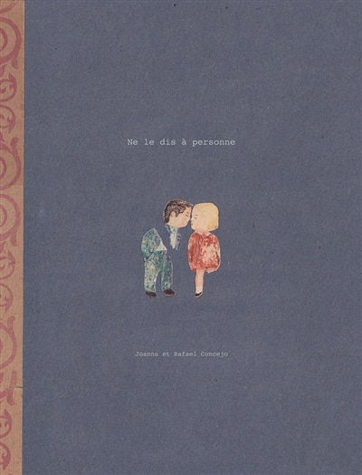 Front cover_Ne le dis à personne