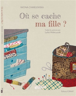 Couverture_Où se cache ma fille ?
