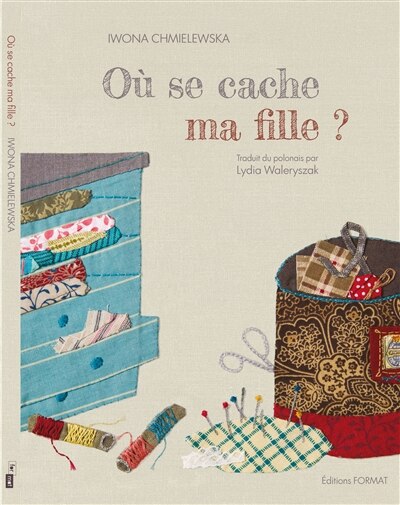 Couverture_Où se cache ma fille ?