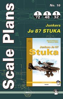 Front cover_Junkers Ju 87 Stuka