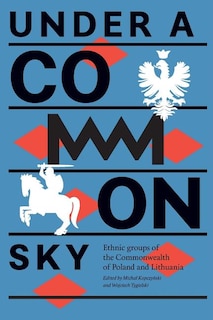 Front cover_Under a Common Sky