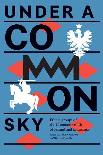 Front cover_Under a Common Sky