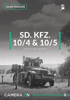 Couverture_SD.KFZ. 10/4 & 10/5 Selbstfahrlafette