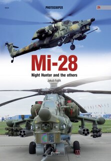 Front cover_Mi-28. Night Hunter And Others