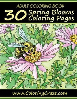 Front cover_Adult Coloring Book